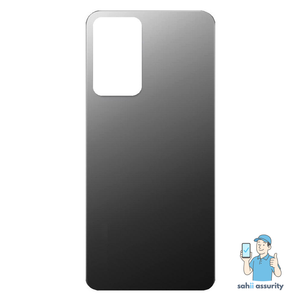 Back Panel Cover for Xiaomi 11i thumbnail